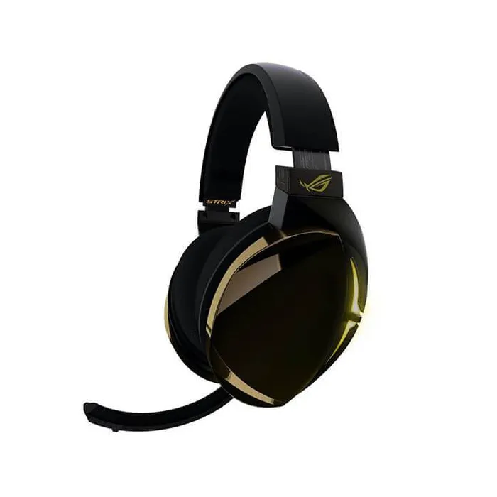 Headset ASUS ROG Strix Fusion 700