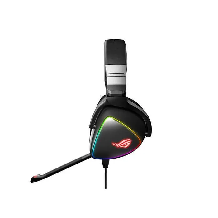 Headset ASUS ROG Delta