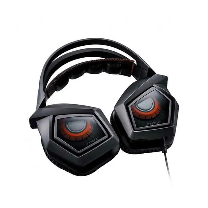 Headset ASUS STRIX 2.0