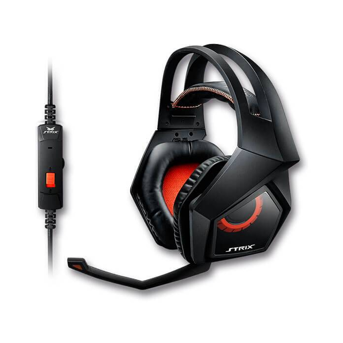 Headset ASUS STRIX 2.0