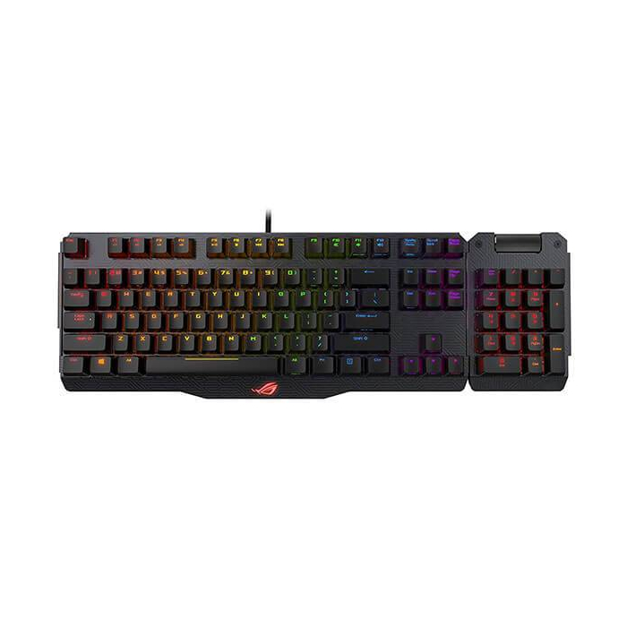 Keyboard ASUS ROG Claymore