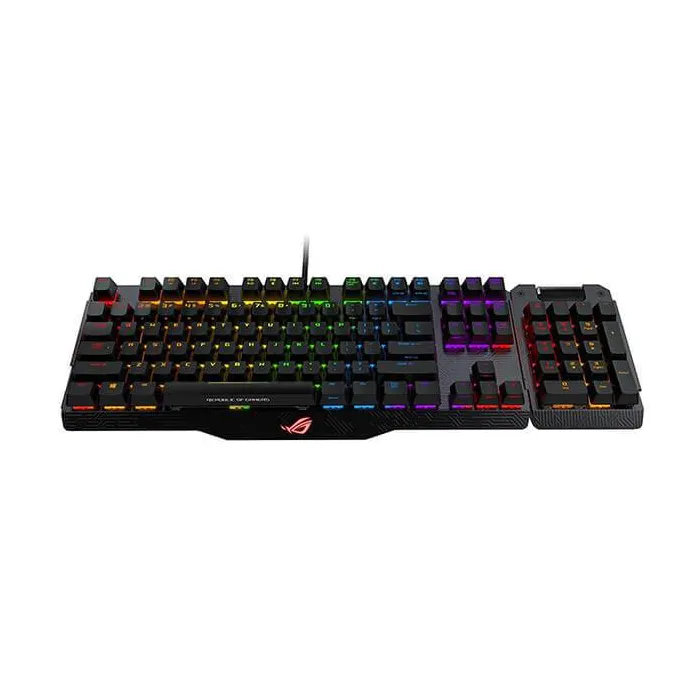 Keyboard ASUS ROG Claymore