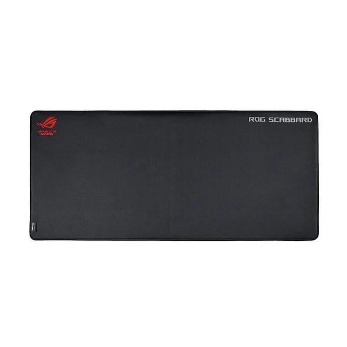 ASUS ROG Scabbard Mouse Pad