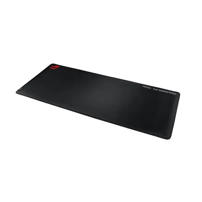 ASUS ROG Scabbard Mouse Pad