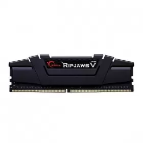 رم کامپیوتر DDR4 تک کاناله 3200 مگاهرتز CL16 جی اسکیل مدل RJAIPWS V ظرفیت 16 گیگابایت