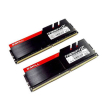 RAM 32(16G×2) G.SKILL F4-3200C16D-32GTZ Trident Z DDR4 3200
