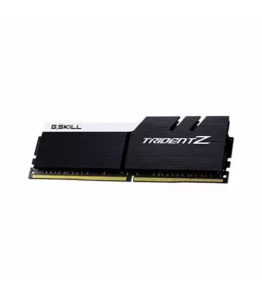 RAM 16G G.SKILL Trident Z DDR4 3200MHz CL16 Dual Channel Desktop رم جی اسکیل