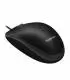 Mouse Logitech Wired B100