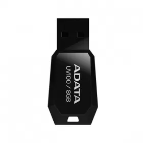 Flash Memory 8GB ADATA UV100 USB 2.0