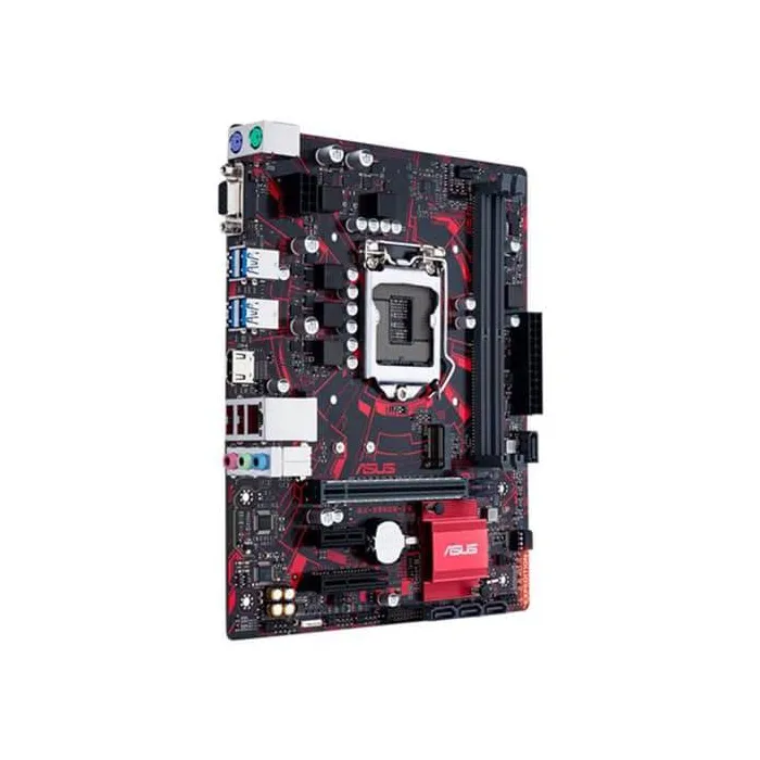 MB ASUS EX-B360M-V5