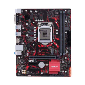 MB ASUS EX-B360M-V5