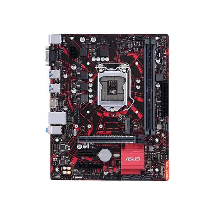 MB ASUS EX-B360M-V5