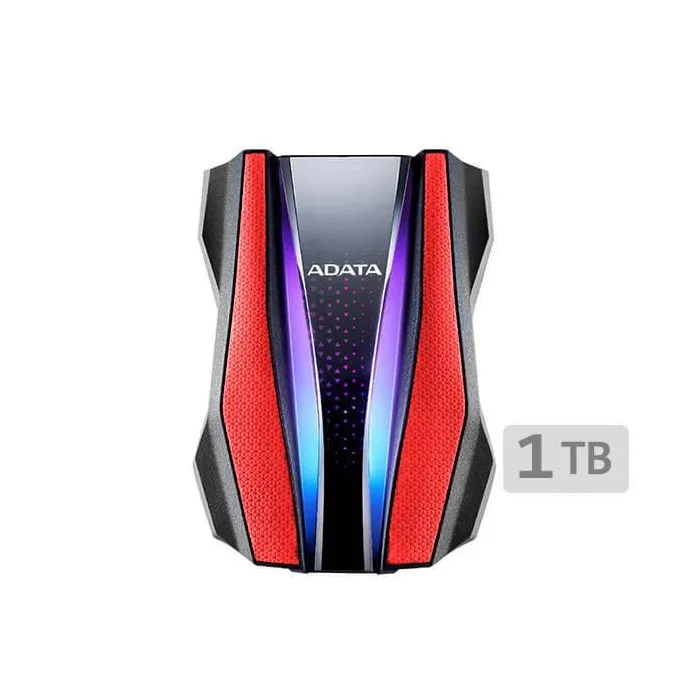 Hard 1TB ADATA HD770G