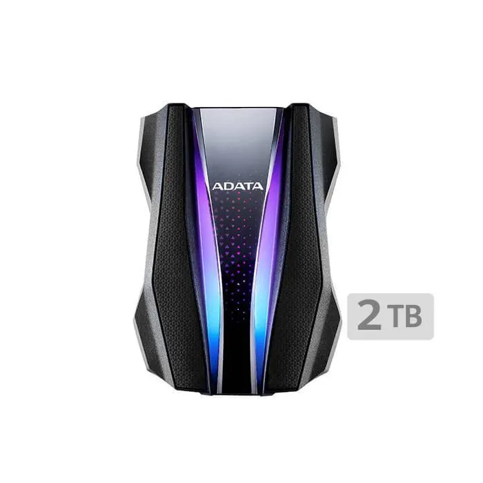 Hard 2TB ADATA HD770G