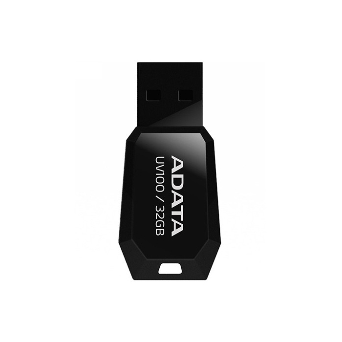 Flash Memory 32GB ADATA UV100 USB 2.0