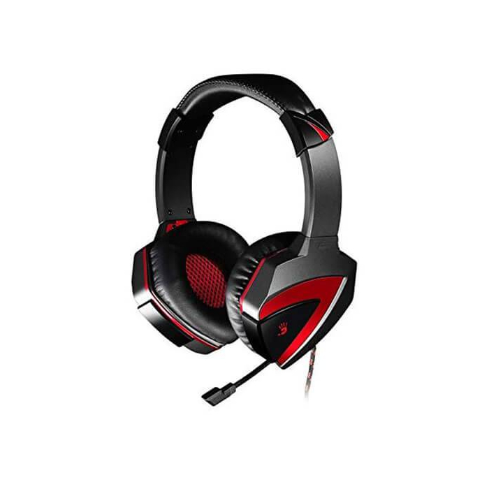 Headset A4tech Bloody G501 RADAR 360 GAMING 7.1