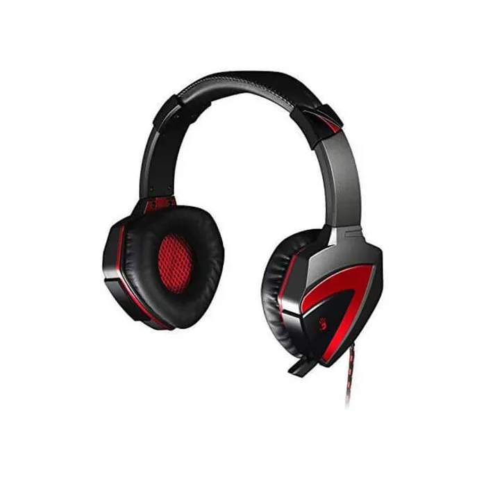 Headset A4tech Bloody G501 RADAR 360 GAMING 7.1
