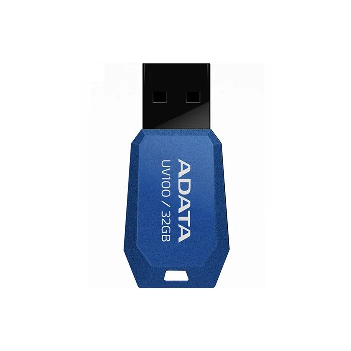 Flash Memory 32GB ADATA UV100 USB 2.0
