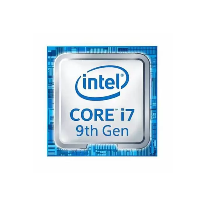CPU Intel Core i7-9700K Tray Processor