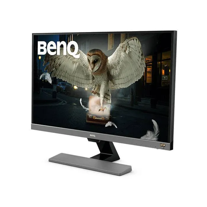 LED Monitor BenQ EW277HDR مانیتور بنکیو