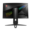 LED MONITOR MSI Optix MPG27C