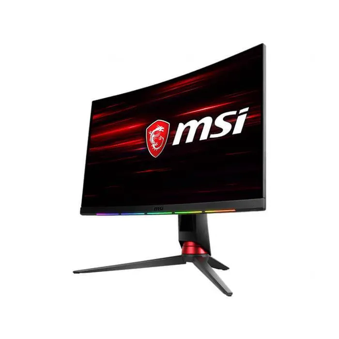 LED MONITOR MSI Optix MPG27C