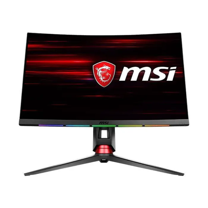 LED MONITOR MSI Optix MPG27C