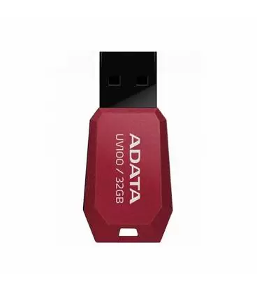 Flash Memory 32GB ADATA UV100 USB 2.0