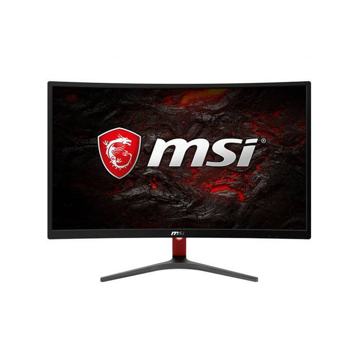 LED MONITOR MSI Optix G24C