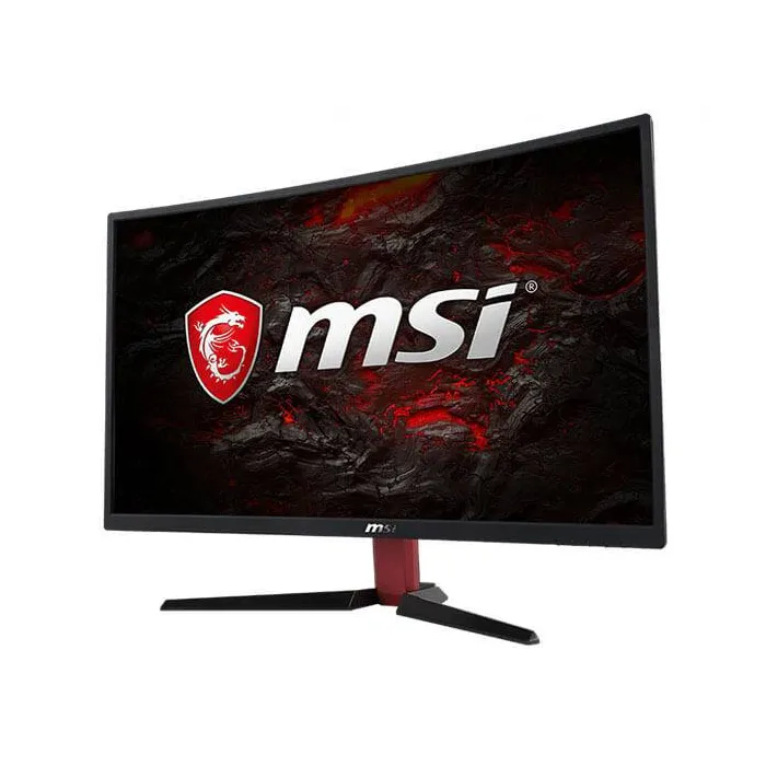 LED MONITOR MSI Optix G27C2