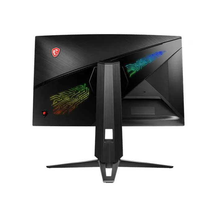 LED MONITOR MSI Optix MPG27CQ
