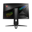 LED MONITOR MSI Optix MPG27CQ