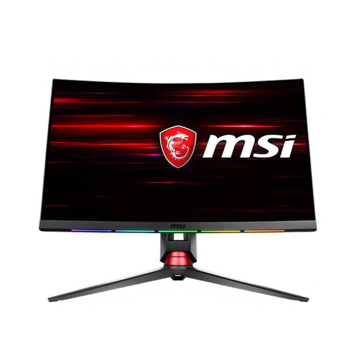 LED MONITOR MSI Optix MPG27CQ