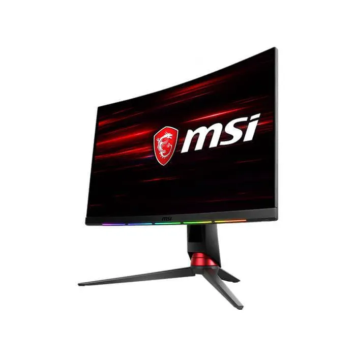 LED MONITOR MSI Optix MPG27CQ