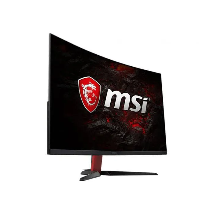 LED MONITOR MSI Optix AG32C