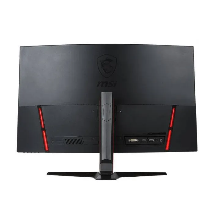 LED MONITOR MSI Optix AG32C