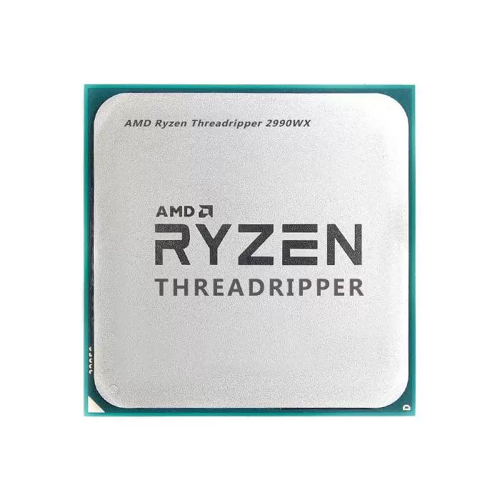 CPU AMD Ryzen Threadripper 2990WX