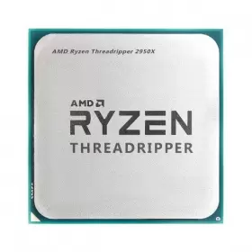 سی پی یو ای ام دی باکس مدل CPU AMD Ryzen Threadripper 2950X