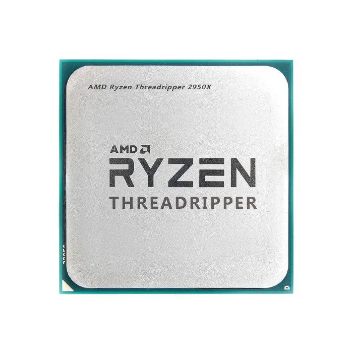 CPU AMD Ryzen Threadripper 2950X
