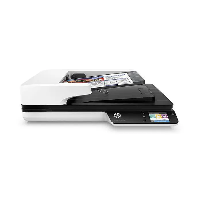 HP ScanJet Pro 4500 fn1 Network Scanner