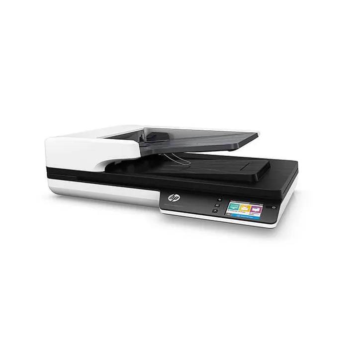HP ScanJet Pro 4500 fn1 Network Scanner