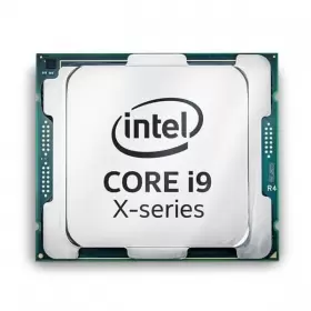 سی پی یو اینتل باکس مدل CPU Intel Core i9-9940X
