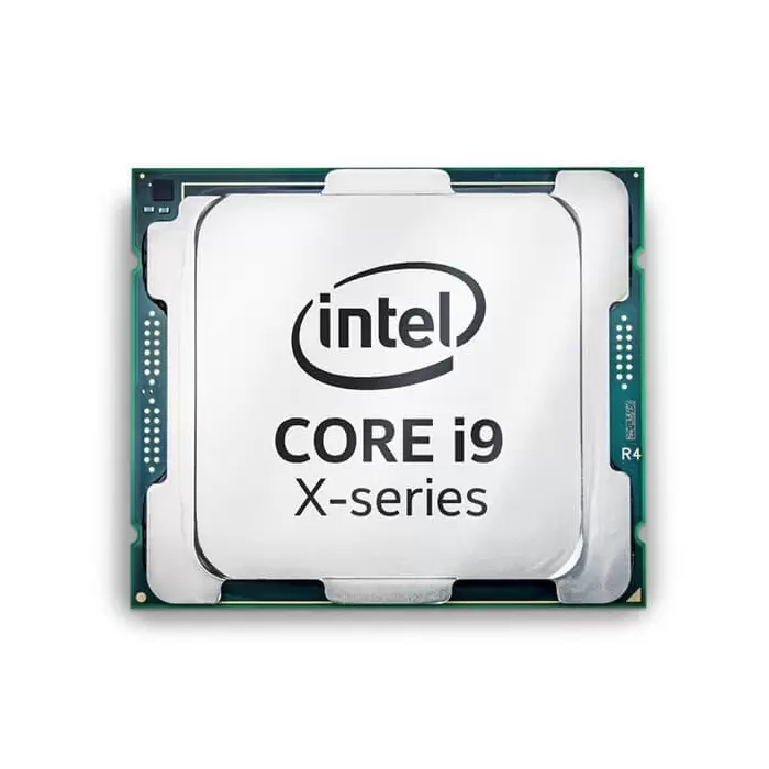 CPU Intel Core i9-9940X Processor
