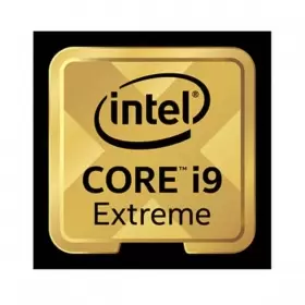 سی پی یو اینتل باکس مدل CPU Intel Core i9-9980XE