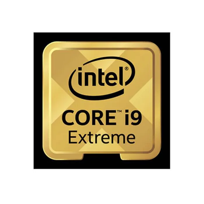 CPU Intel Core i9-9980XE Extreme Edition Processor