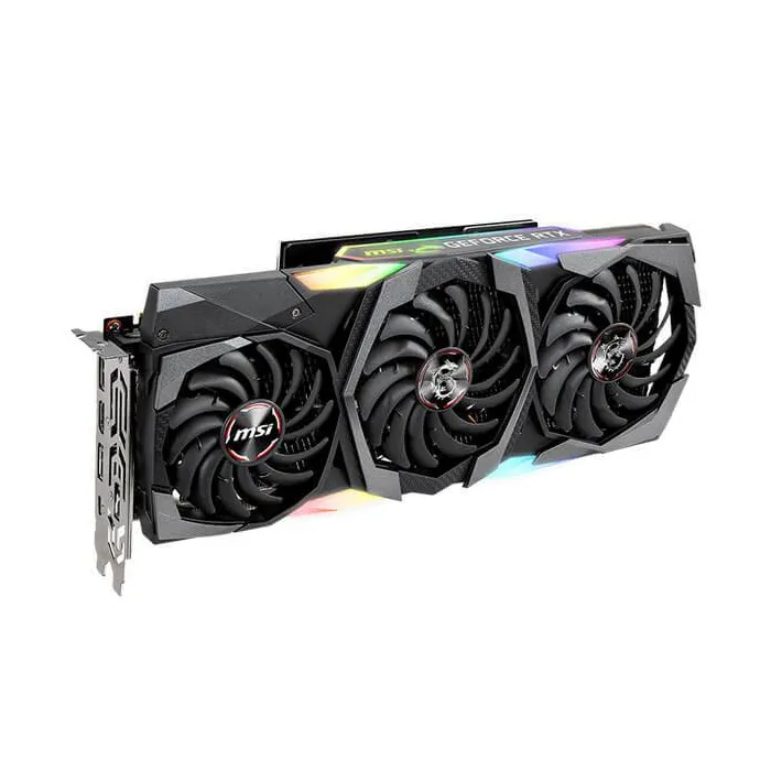 MSI Geforce RTX 2080 Ti Gaming X TRIO 11G