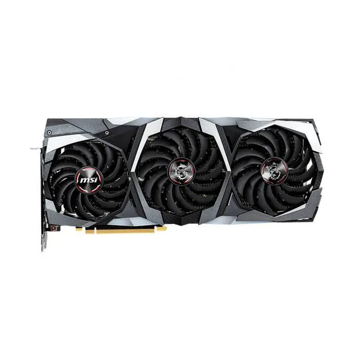 MSI Geforce RTX 2080 Gaming TRIO 8G Graphic Card