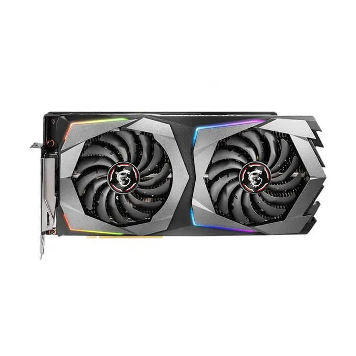 MSI Geforce RTX 2070 Gaming 8G Graphic Card