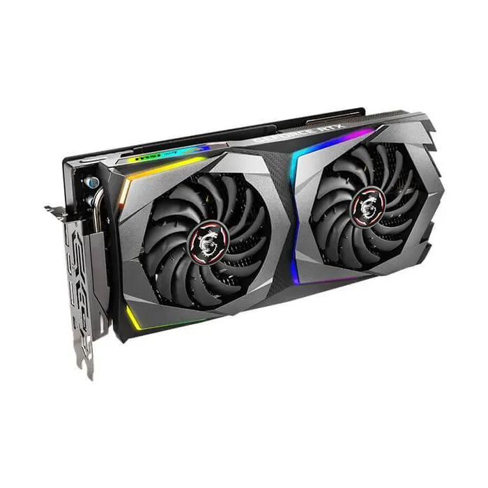 MSI Geforce RTX 2070 Gaming 8G Graphic Card