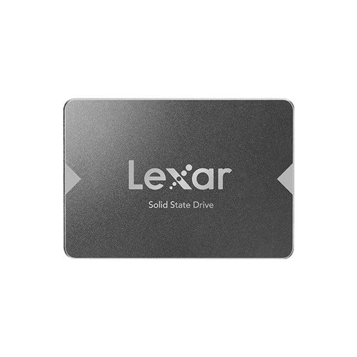 SSD Drive Lexar NS100 128GB